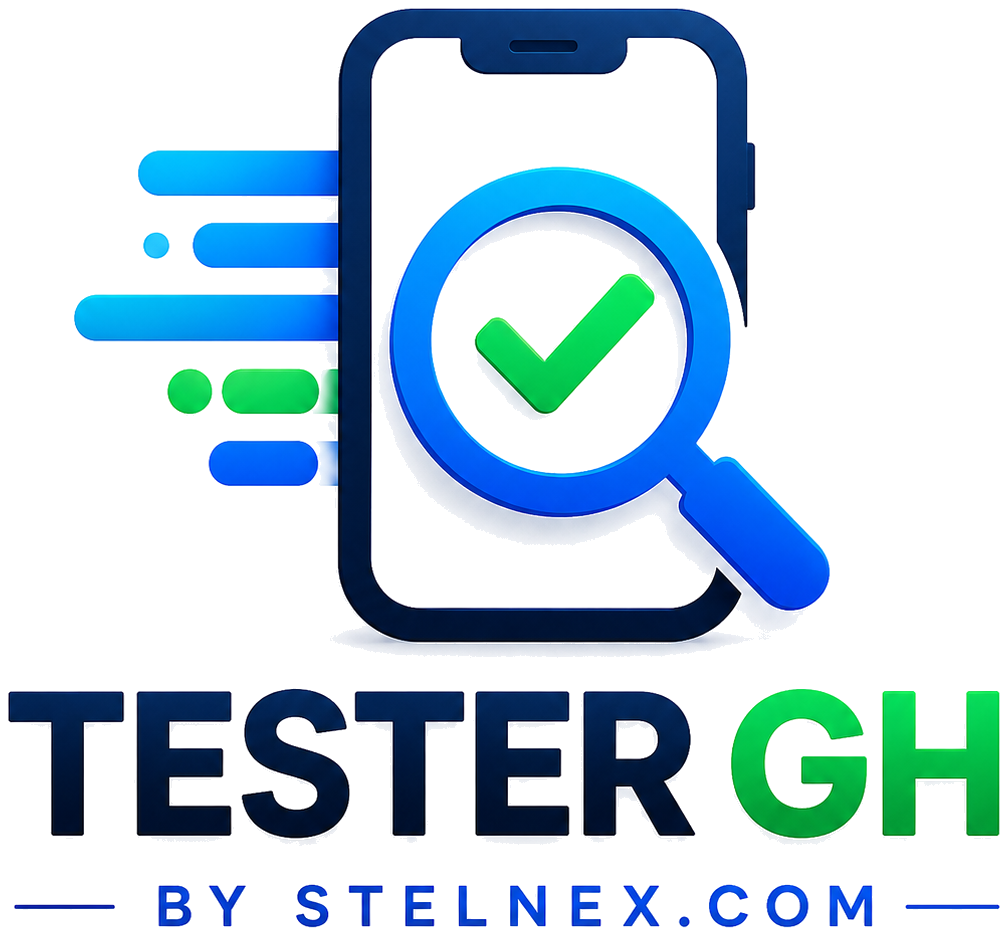 TESTERGH